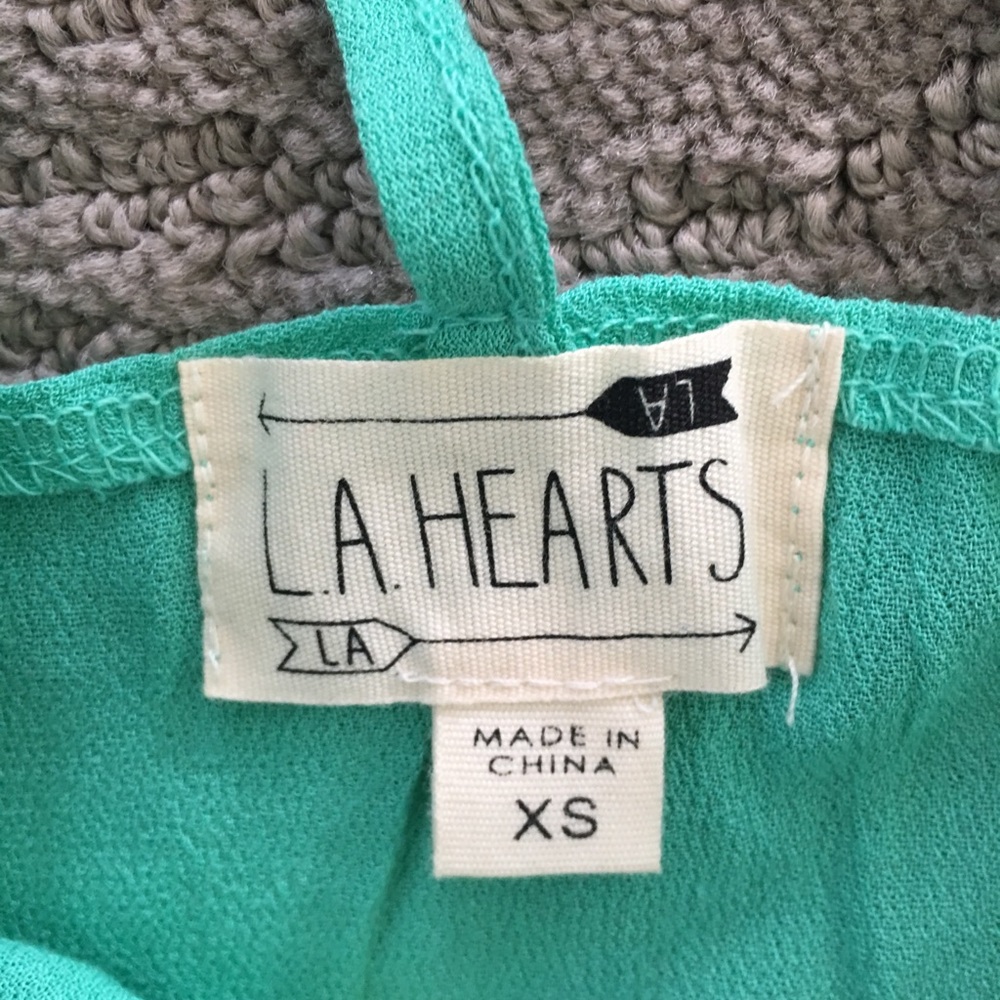 Tank Top - Picture 2 of 3